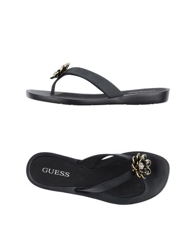 ZOOM GUESS - Thong sandal