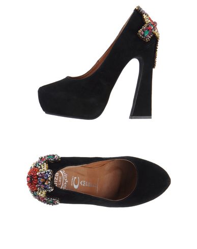 ZOOM JEFFREY CAMPBELL - Pump