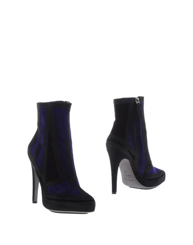 ZOOM APERLAI - Ankle boot