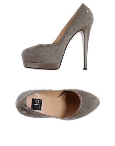 ZOOM ISLO ISABELLA LORUSSO - Pump