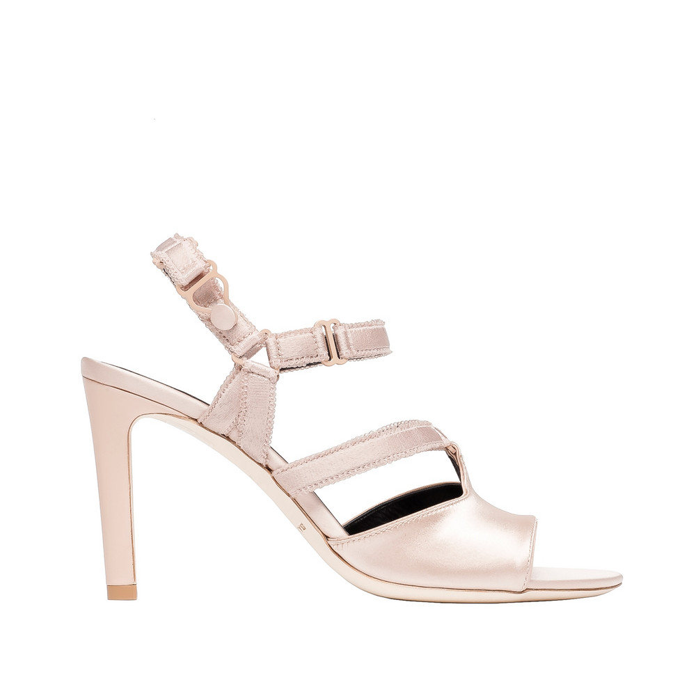 Balenciaga Sandales Boudoir Balenciaga Sandales Boudoir