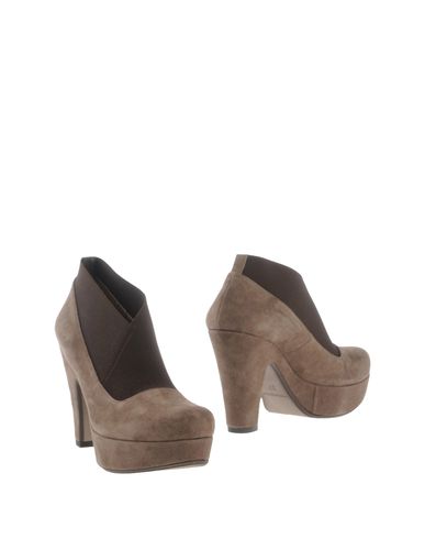 ZOOM SILVIA ROSSINI - Shoe boot