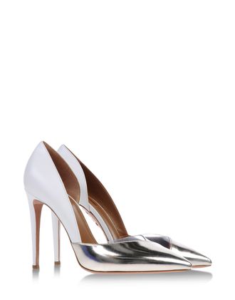 Closed toe - AQUAZZURA