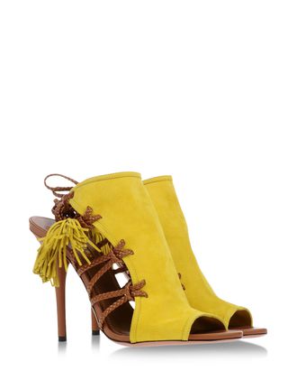 Sandals - AQUAZZURA