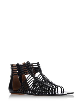 Sandals - AQUAZZURA
