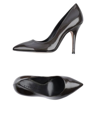 ZOOM MARTIN CLAY - Pump