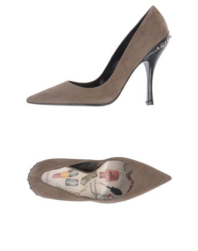 ZOOM DSQUARED2 - Pump