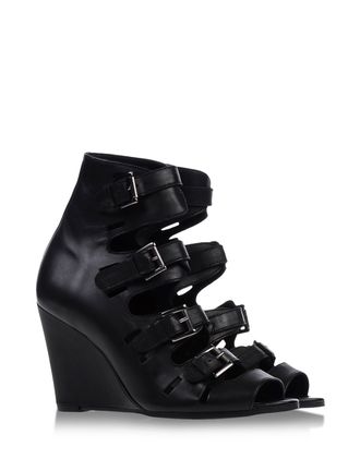 Ankle boots - SURFACE TO AIR