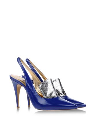 Slingbacks - ASTORIA