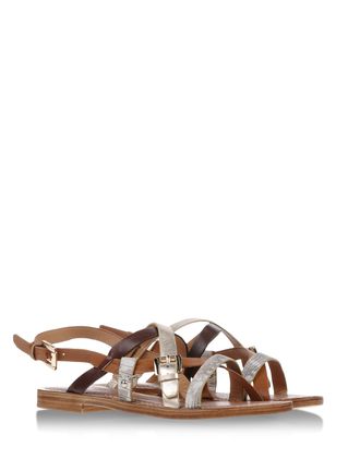 Sandals - BELLE BY SIGERSON MORRISON