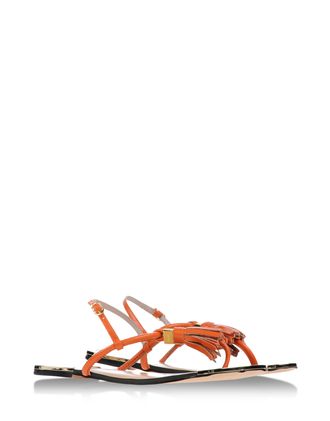 Sandals - ATELIER MERCADAL