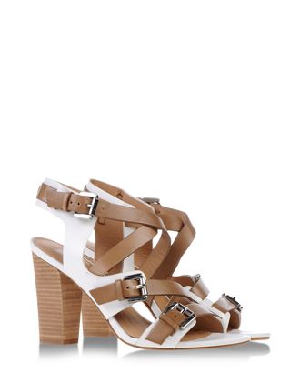 Sandals - BELLE BY SIGERSON MORRISON