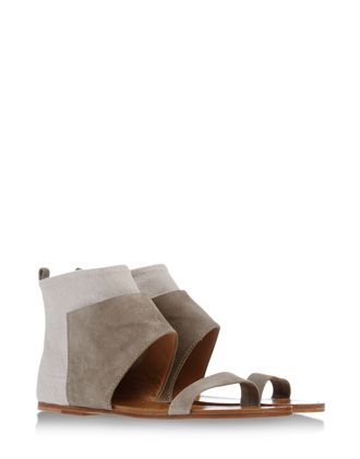 Sandals - BELLE BY SIGERSON MORRISON