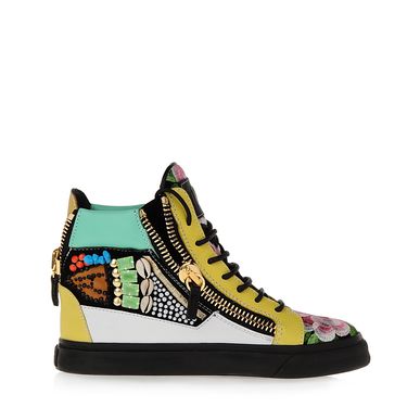 Sneakers - GIUSEPPE ZANOTTI DESIGN