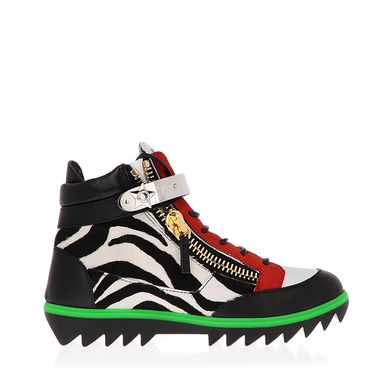 Sneakers - GIUSEPPE ZANOTTI DESIGN