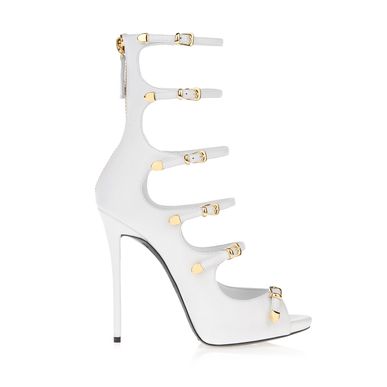 sandals - GIUSEPPE ZANOTTI DESIGN