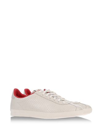 Low-tops - ADIDAS ORIGINALS
