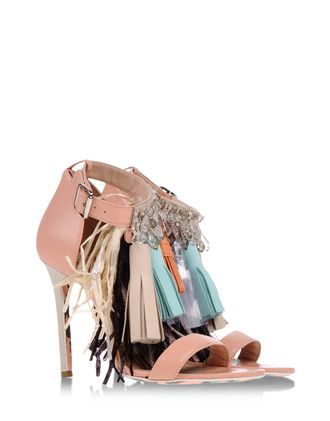 Sandals - MSGM