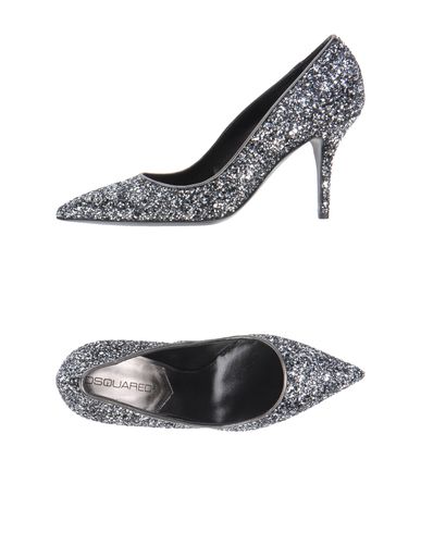 ZOOM DSQUARED2 - Pump