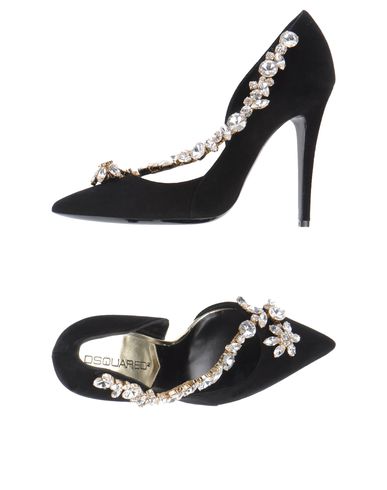 ZOOM DSQUARED2 - Pump