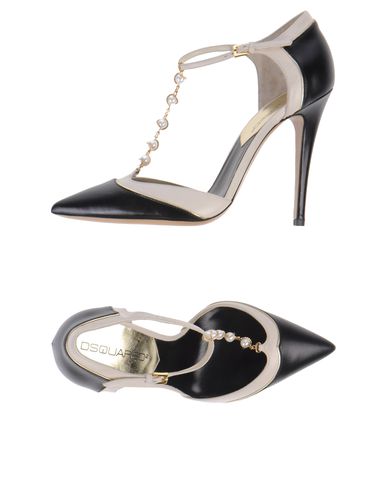 ZOOM DSQUARED2 - Pump