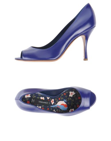 ZOOM DSQUARED2 - Pump