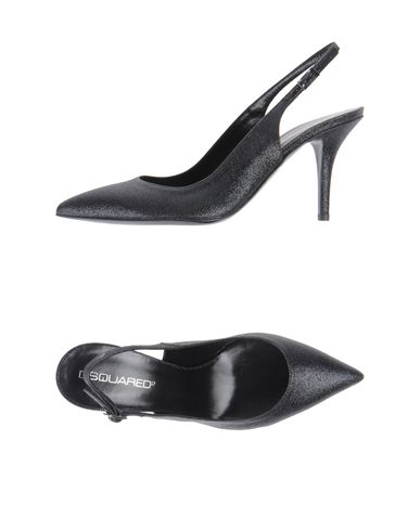 ZOOM DSQUARED2 - Pump