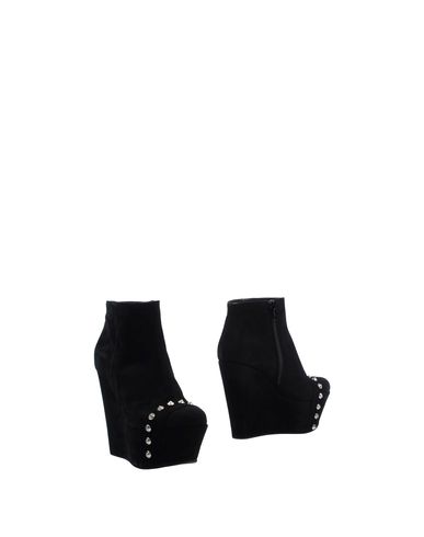 ZOOM GIAMPAOLO VIOZZI - Ankle boots