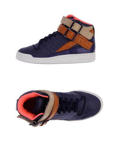 ZOOM ADIDAS ORIGINALS - High-tops & trainers