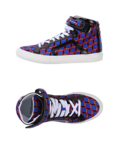 ZOOM PIERRE HARDY - High-tops & trainers