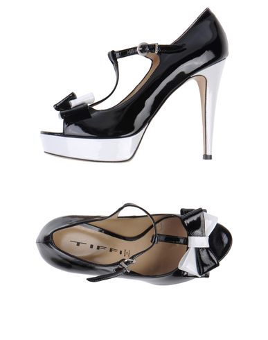 ZOOM TIFFI - Pump