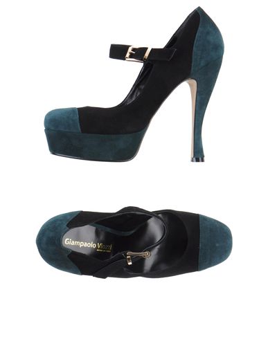 ZOOM GIAMPAOLO VIOZZI - Pump