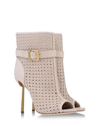 Ankle boots - SERGIO ROSSI