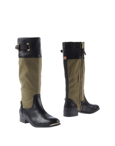 ZOOM PEPE JEANS - Boots