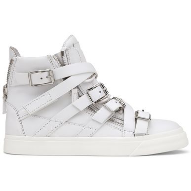 Sneakers - GIUSEPPE ZANOTTI DESIGN