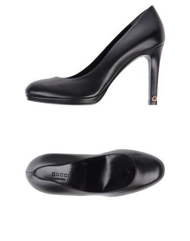 ZOOM GUCCI - Pump
