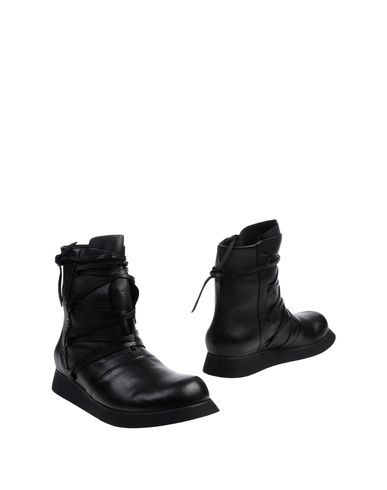 ZOOM CAMILLA SKOVGAARD - Ankle boots