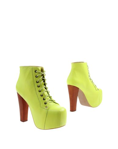 ZOOM JEFFREY CAMPBELL - Ankle boot