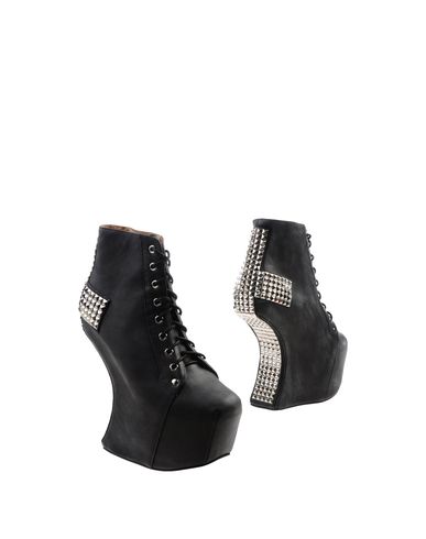 ZOOM JEFFREY CAMPBELL - Ankle boot