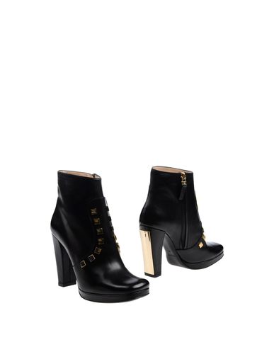 ZOOM CHARLES JOURDAN - Ankle boot