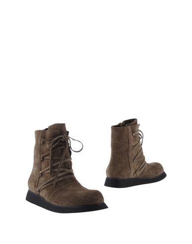ZOOM CAMILLA SKOVGAARD - Ankle boots