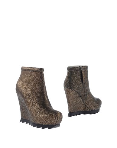 ZOOM CAMILLA SKOVGAARD - Ankle boots