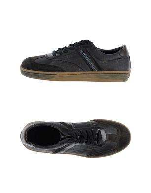 BIKKEMBERGS - Low-tops