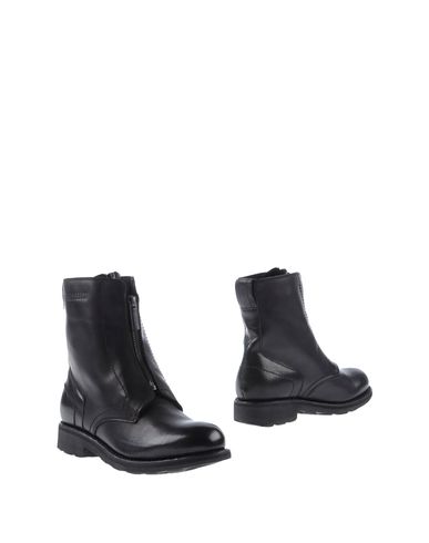 ZOOM BIKKEMBERGS - Ankle boot