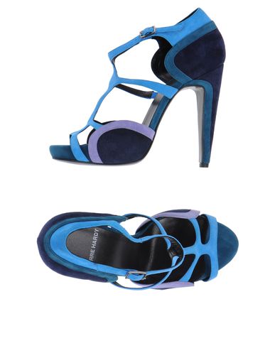 ZOOM PIERRE HARDY - Sandals