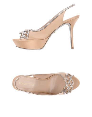 ZOOM SERGIO ROSSI - Sandals