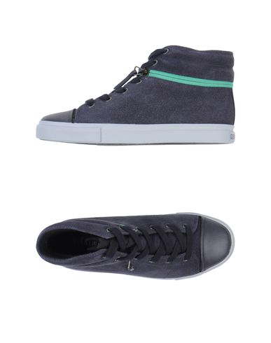 ZOOM BIKKEMBERGS - High-tops