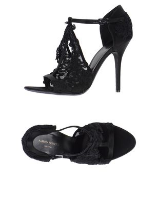 ALBERTA FERRETTI - Sandals