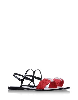 Sandals - KENZO