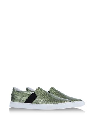 Low-tops - LANVIN